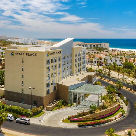 Hyatt Place Los Cabos Сан-Хосе-дель-Кабо Екстер'єр фото