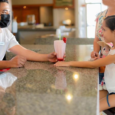 Hyatt Place Los Cabos Сан-Хосе-дель-Кабо Екстер'єр фото