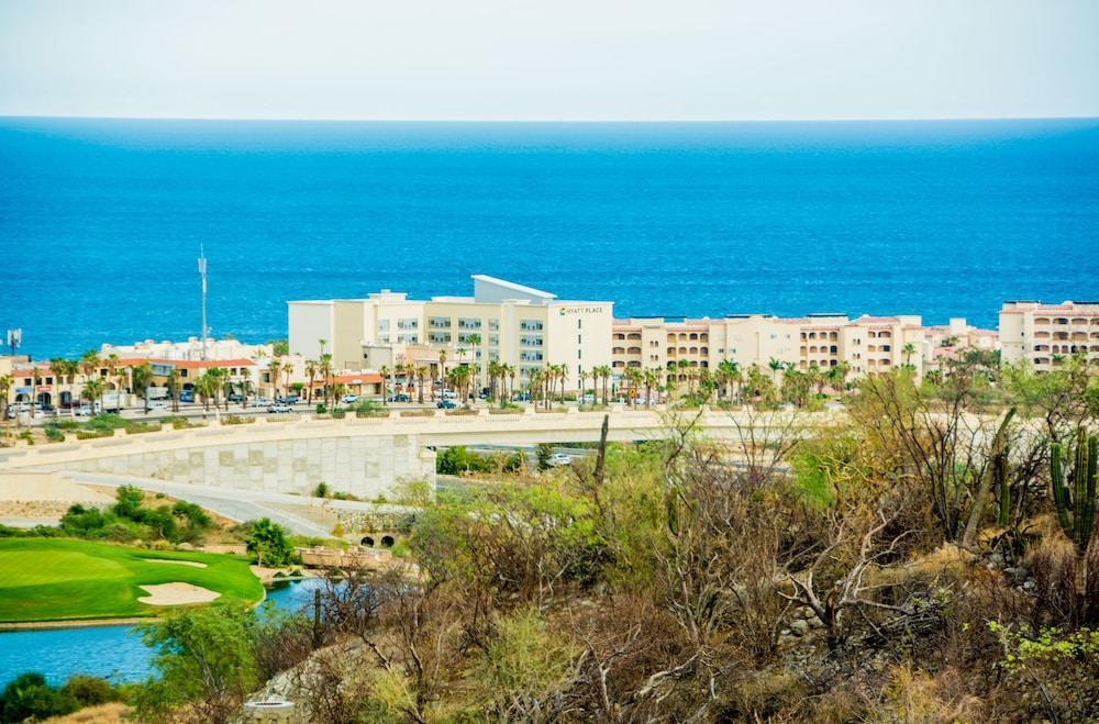 Hyatt Place Los Cabos Сан-Хосе-дель-Кабо Екстер'єр фото
