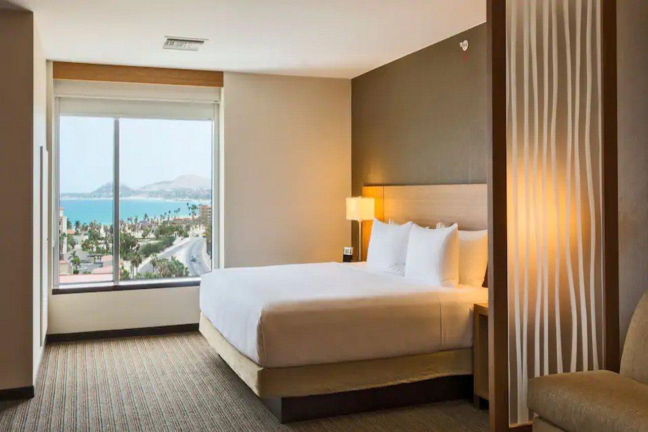 Hyatt Place Los Cabos Сан-Хосе-дель-Кабо Екстер'єр фото
