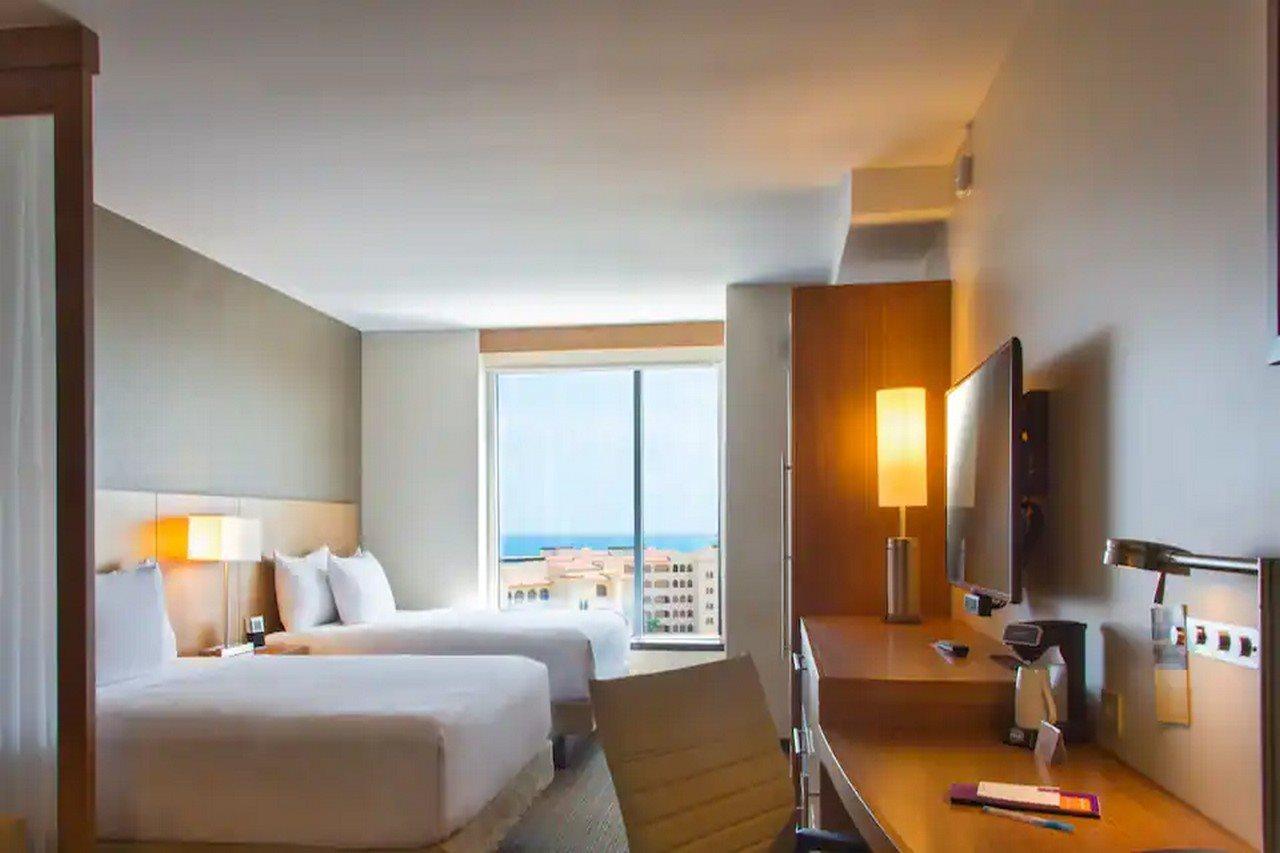 Hyatt Place Los Cabos Сан-Хосе-дель-Кабо Екстер'єр фото