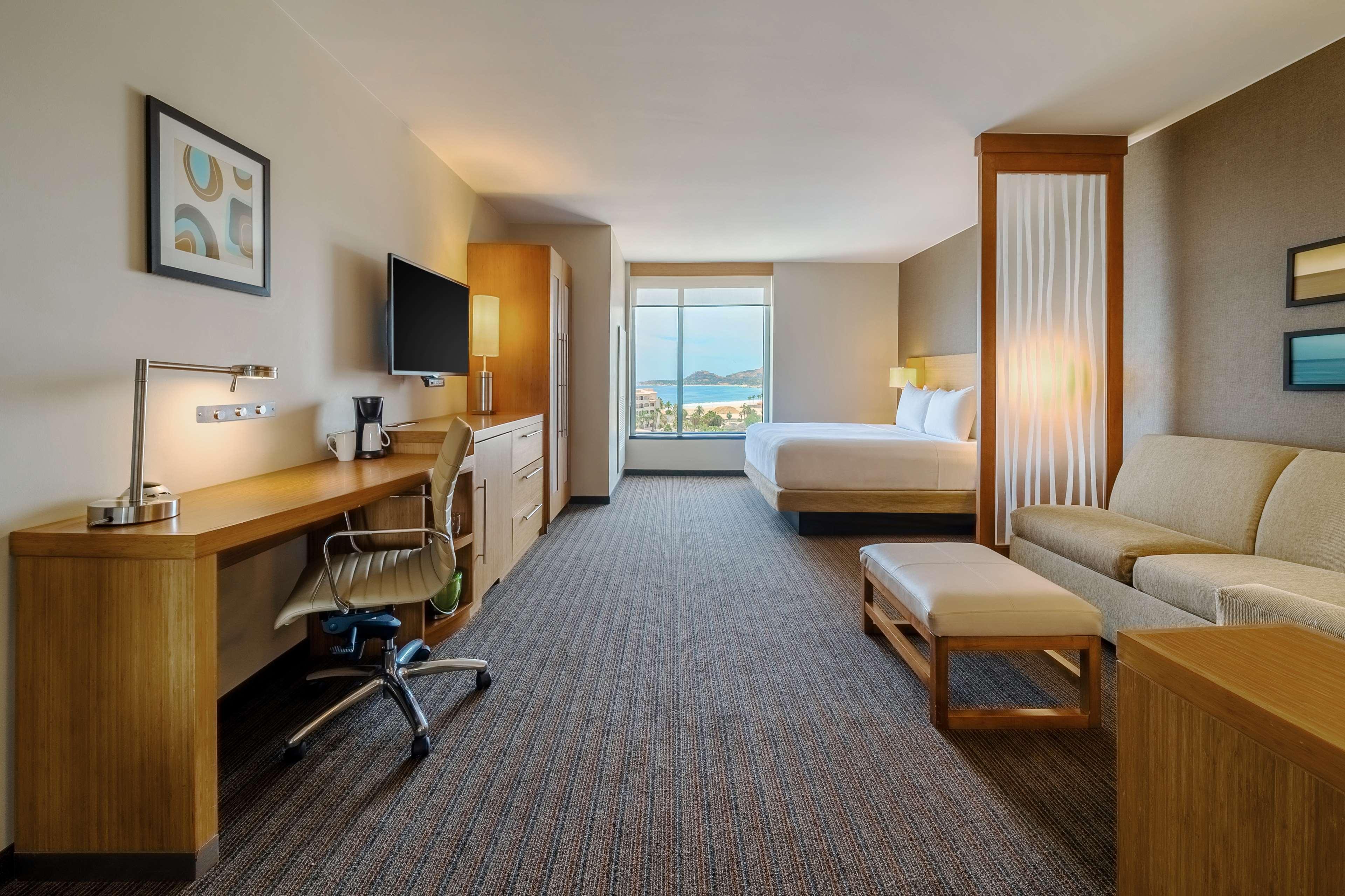 Hyatt Place Los Cabos Сан-Хосе-дель-Кабо Екстер'єр фото