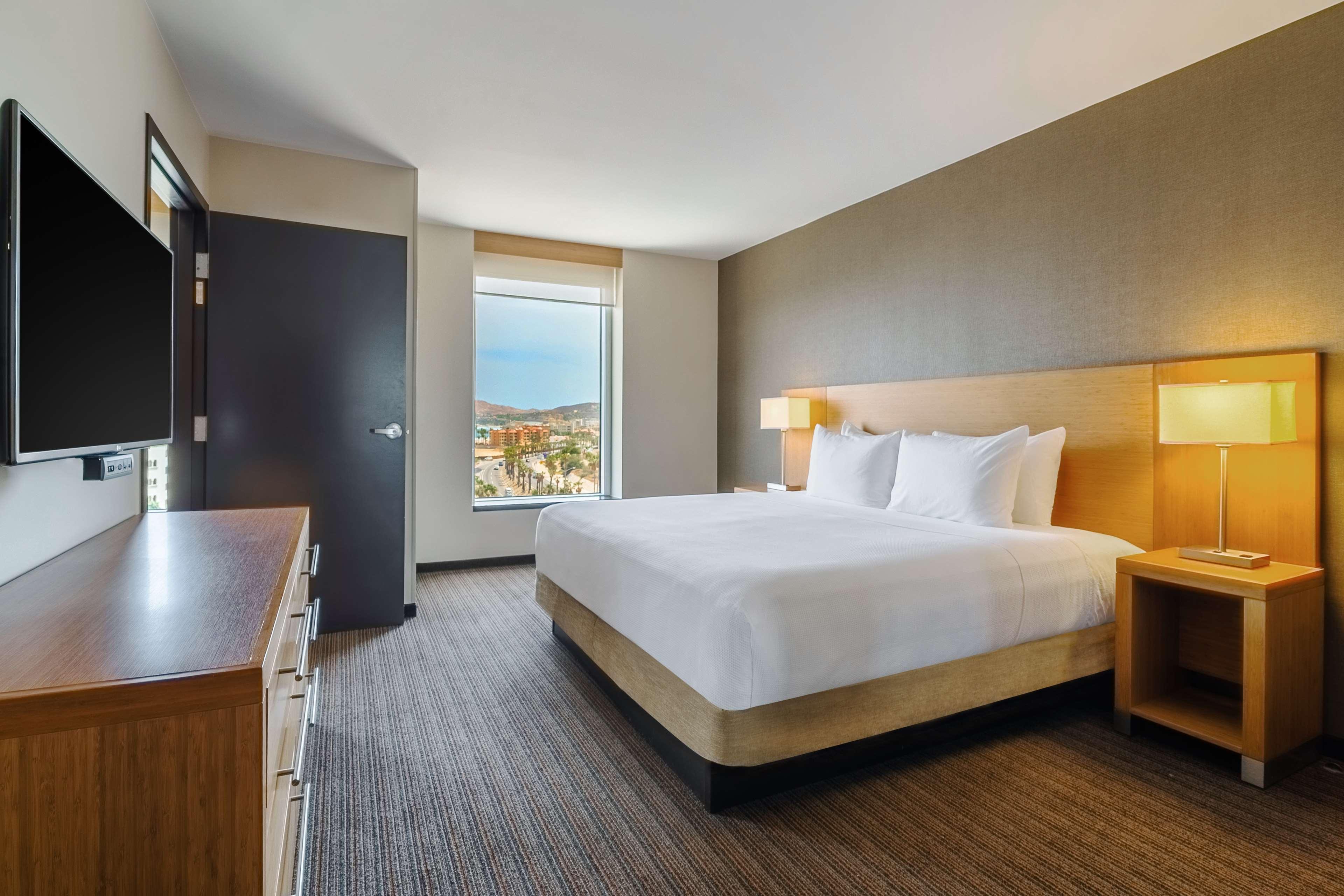Hyatt Place Los Cabos Сан-Хосе-дель-Кабо Екстер'єр фото