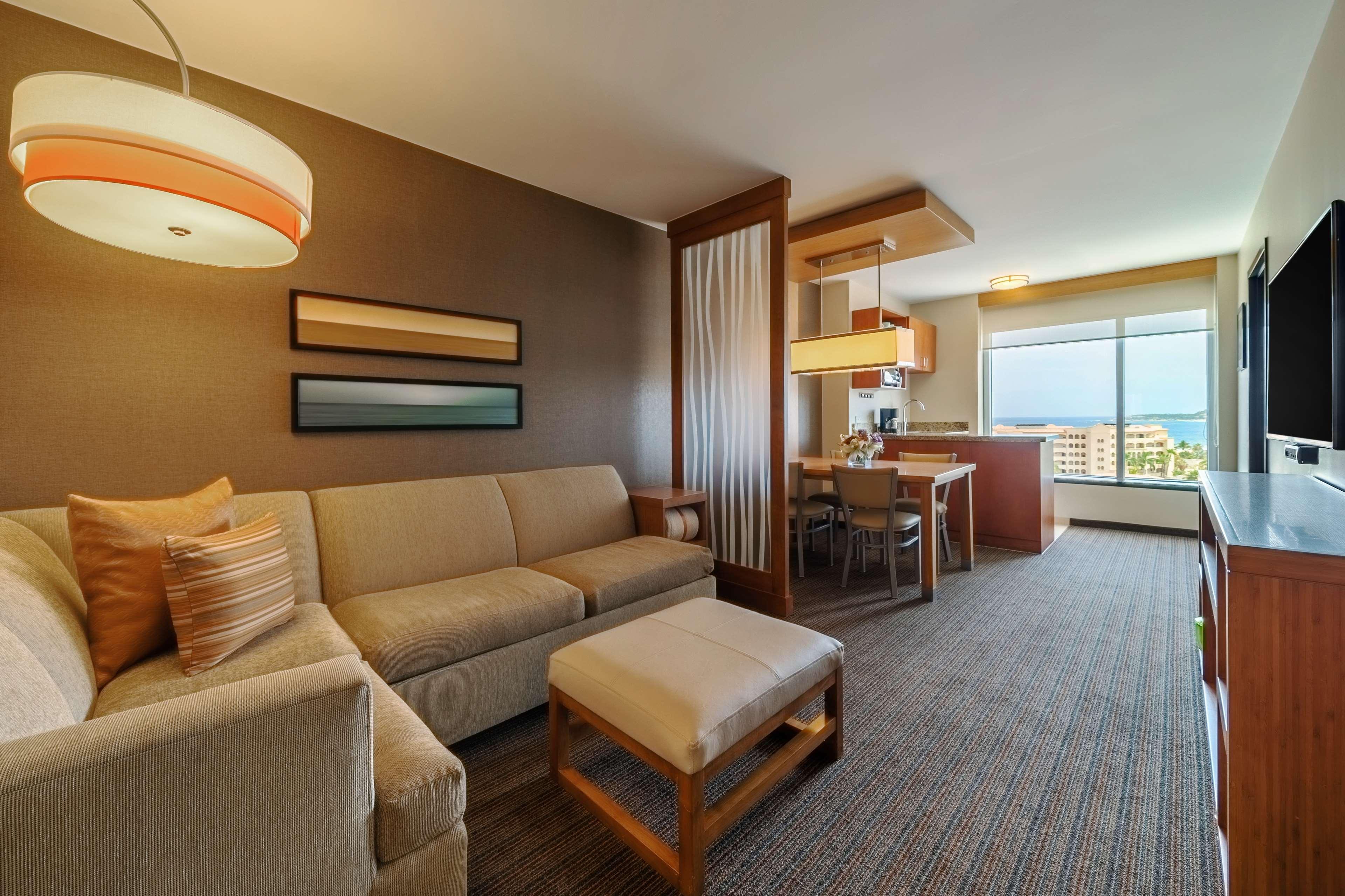 Hyatt Place Los Cabos Сан-Хосе-дель-Кабо Екстер'єр фото