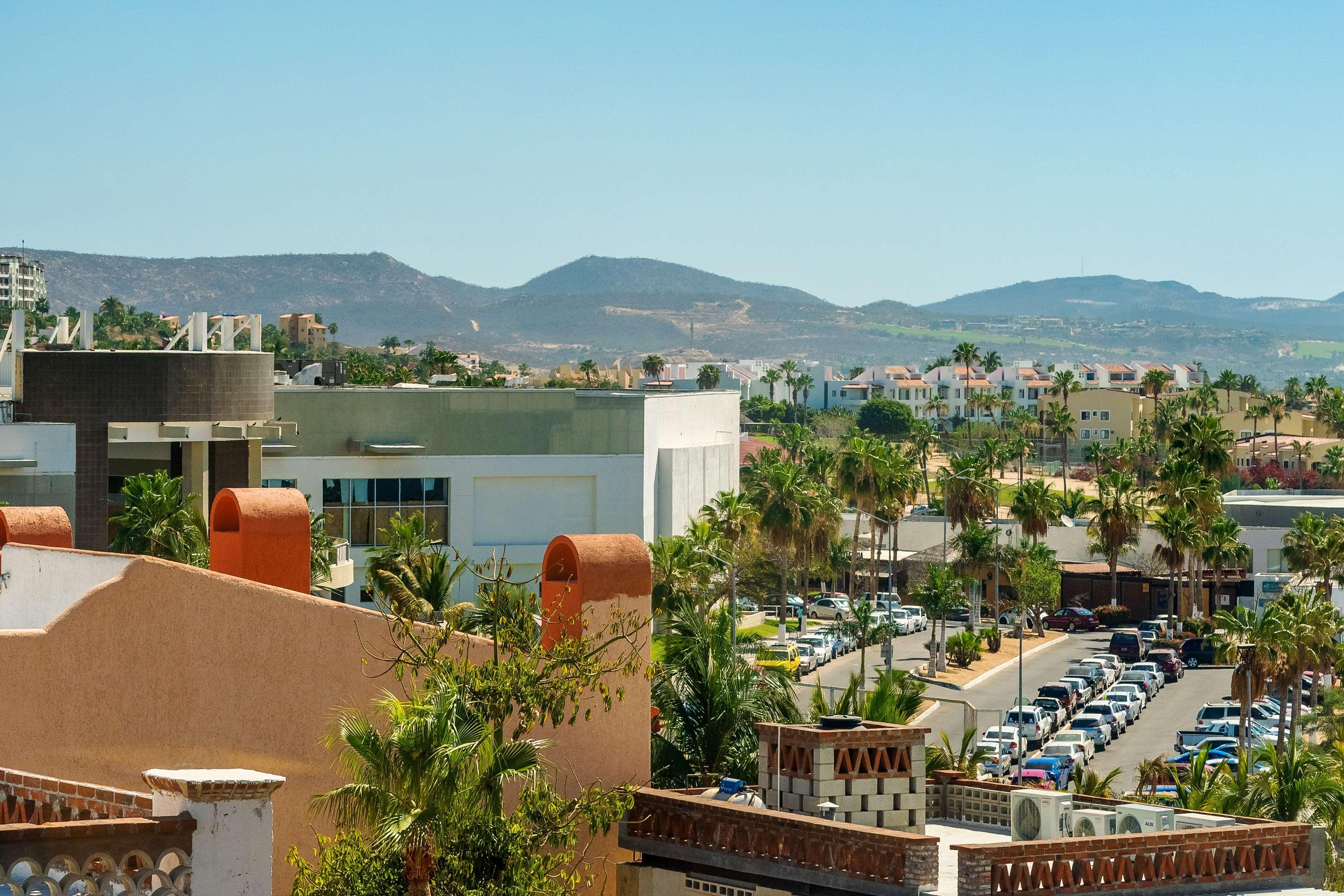 Hyatt Place Los Cabos Сан-Хосе-дель-Кабо Екстер'єр фото