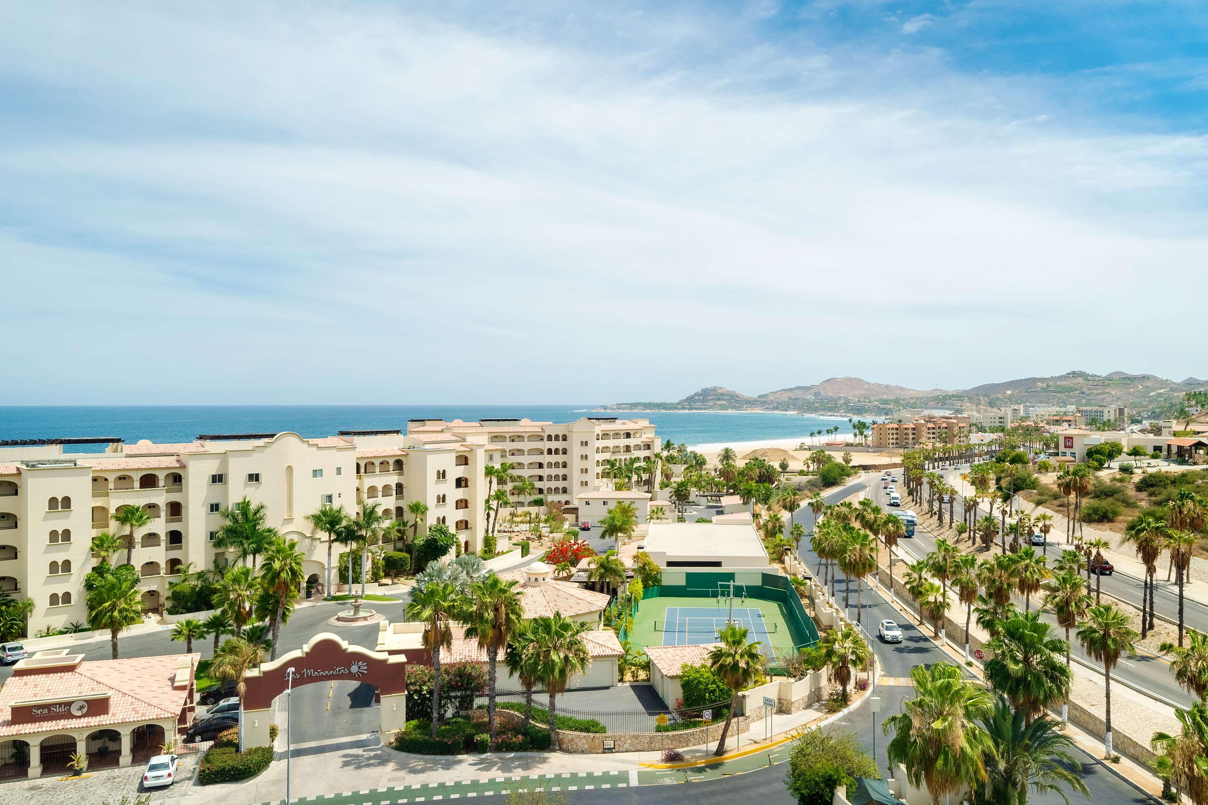 Hyatt Place Los Cabos Сан-Хосе-дель-Кабо Екстер'єр фото