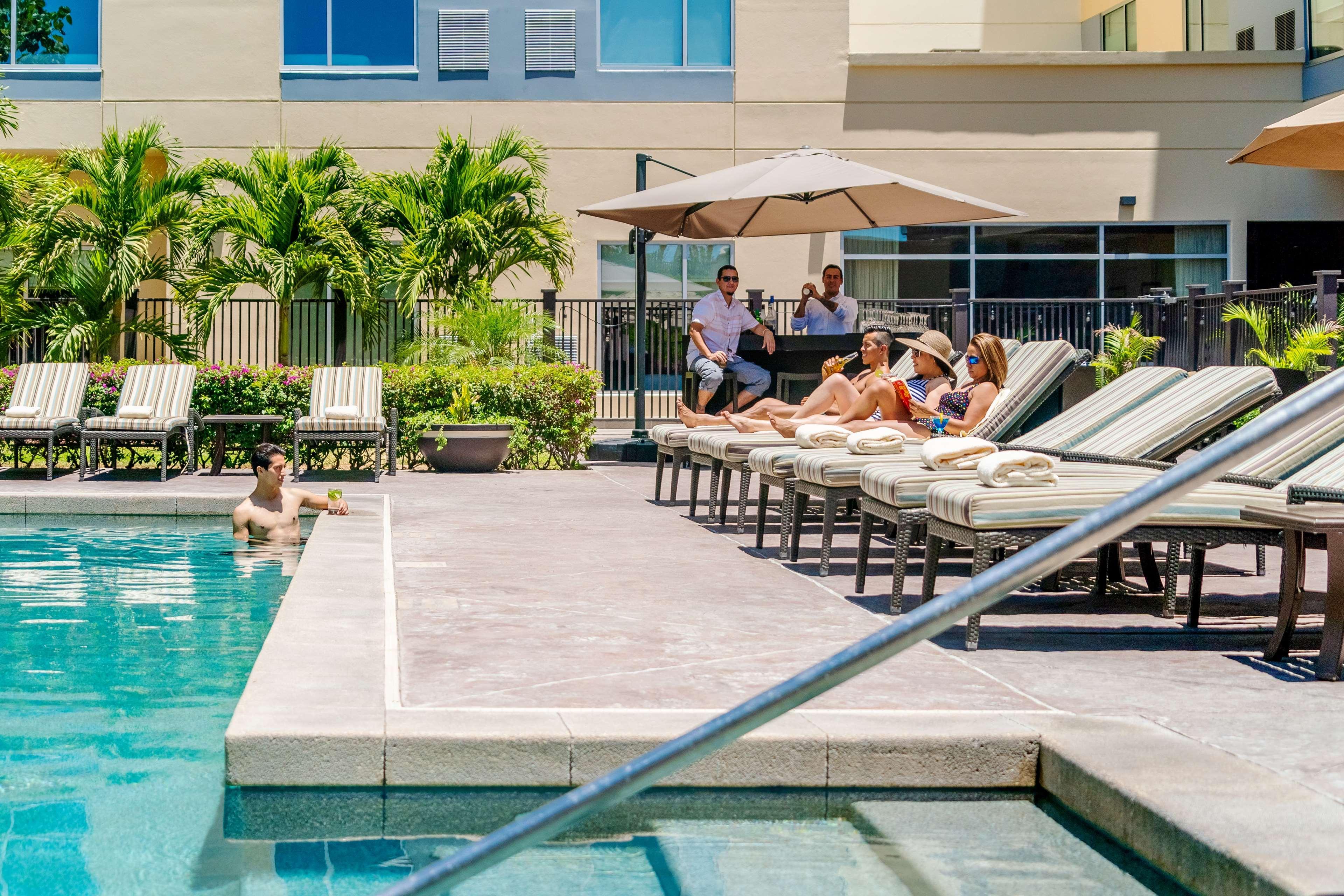 Hyatt Place Los Cabos Сан-Хосе-дель-Кабо Екстер'єр фото