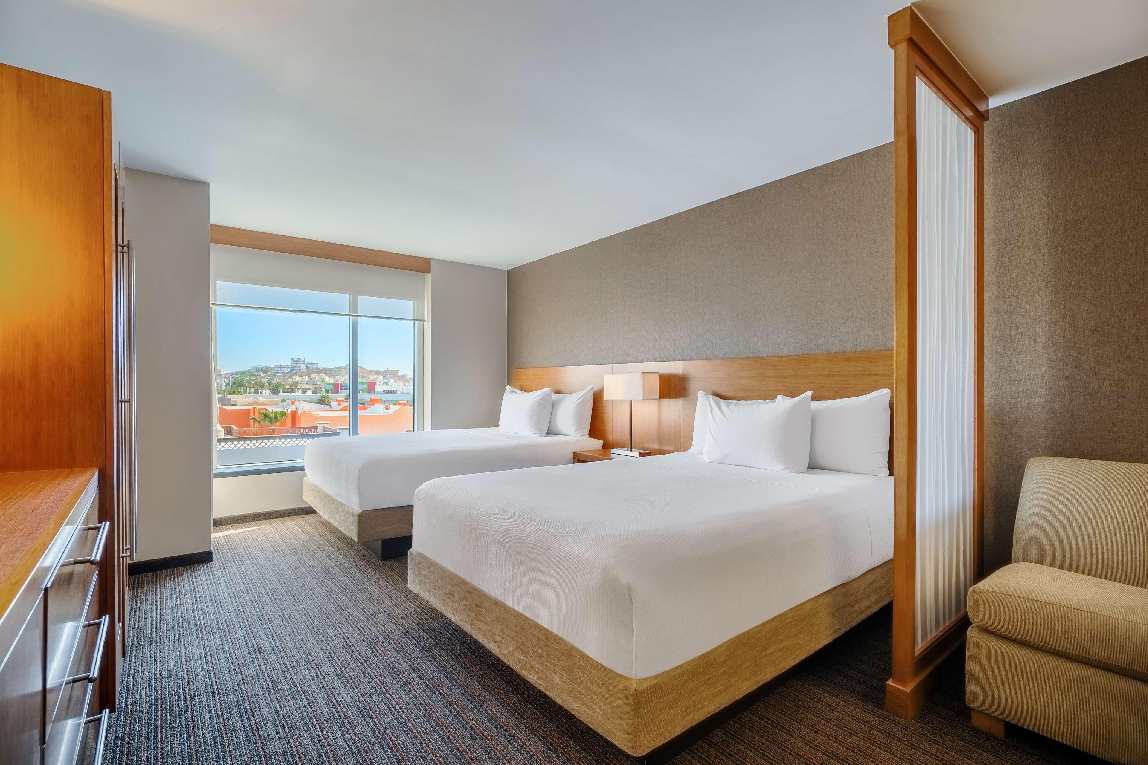 Hyatt Place Los Cabos Сан-Хосе-дель-Кабо Екстер'єр фото