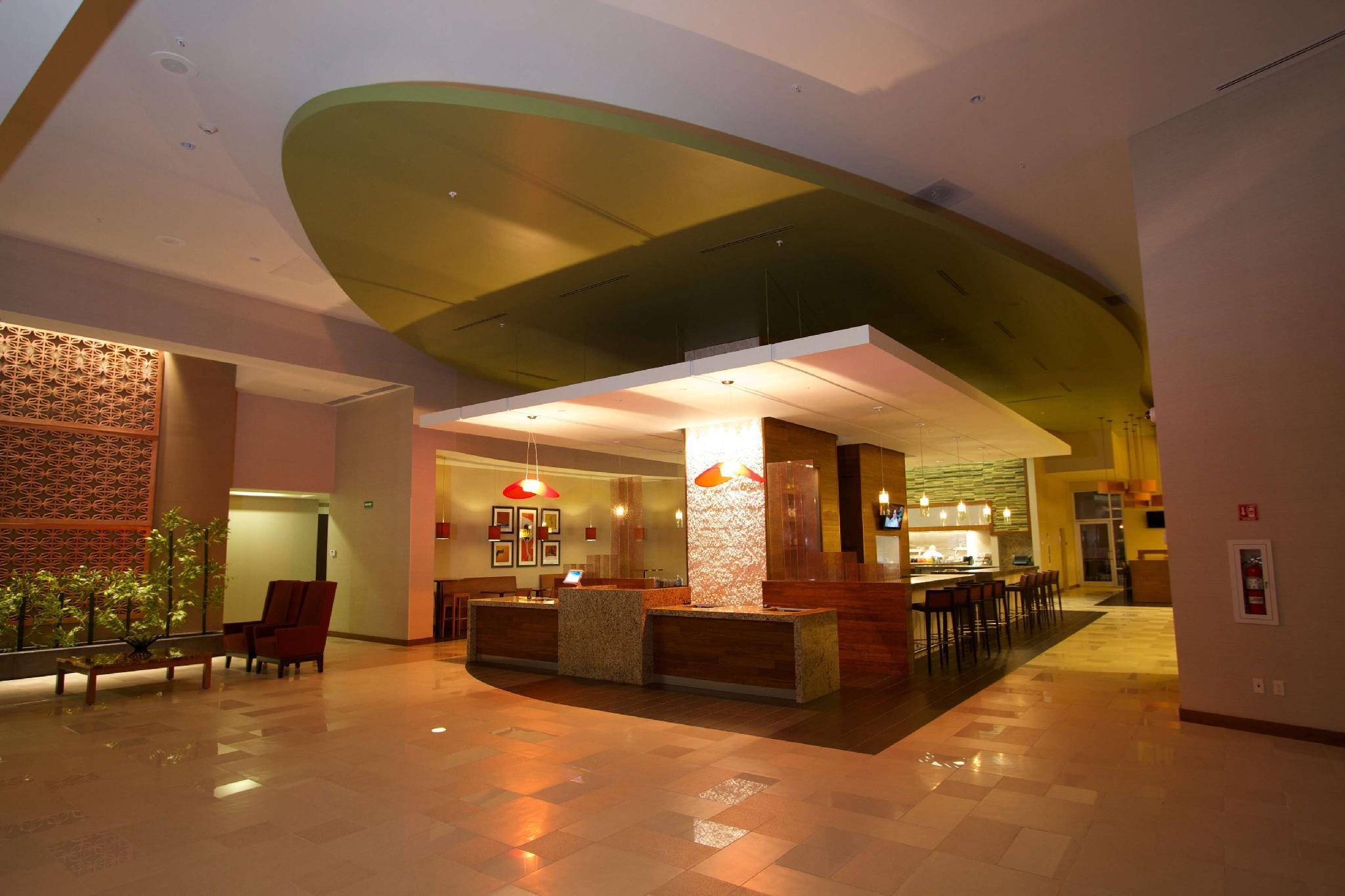 Hyatt Place Los Cabos Сан-Хосе-дель-Кабо Екстер'єр фото