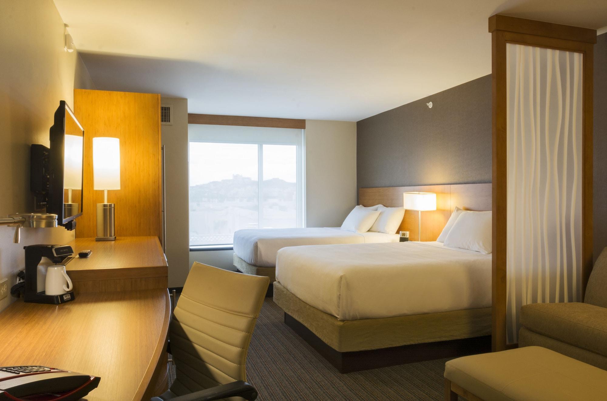 Hyatt Place Los Cabos Сан-Хосе-дель-Кабо Екстер'єр фото