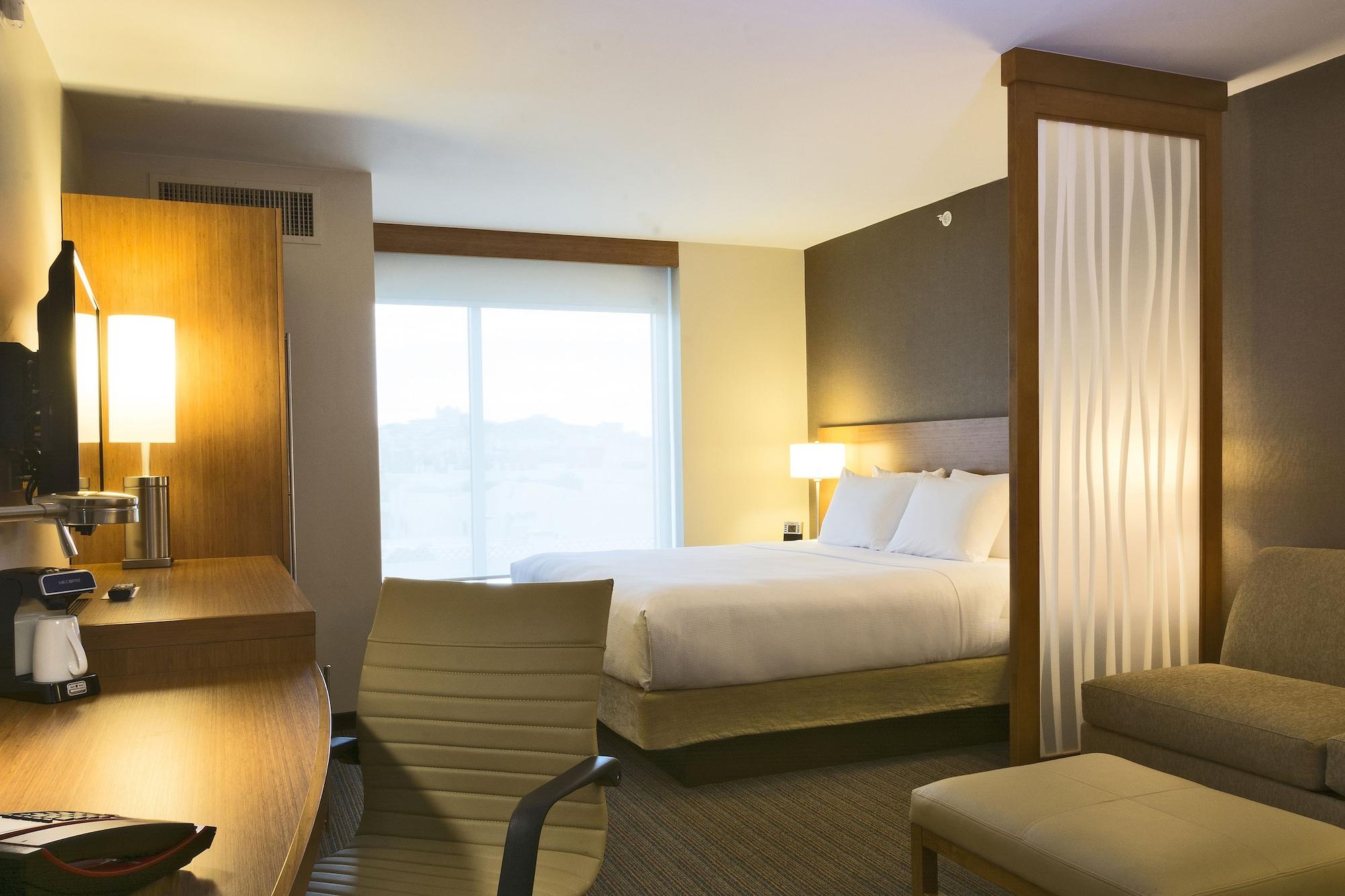 Hyatt Place Los Cabos Сан-Хосе-дель-Кабо Екстер'єр фото