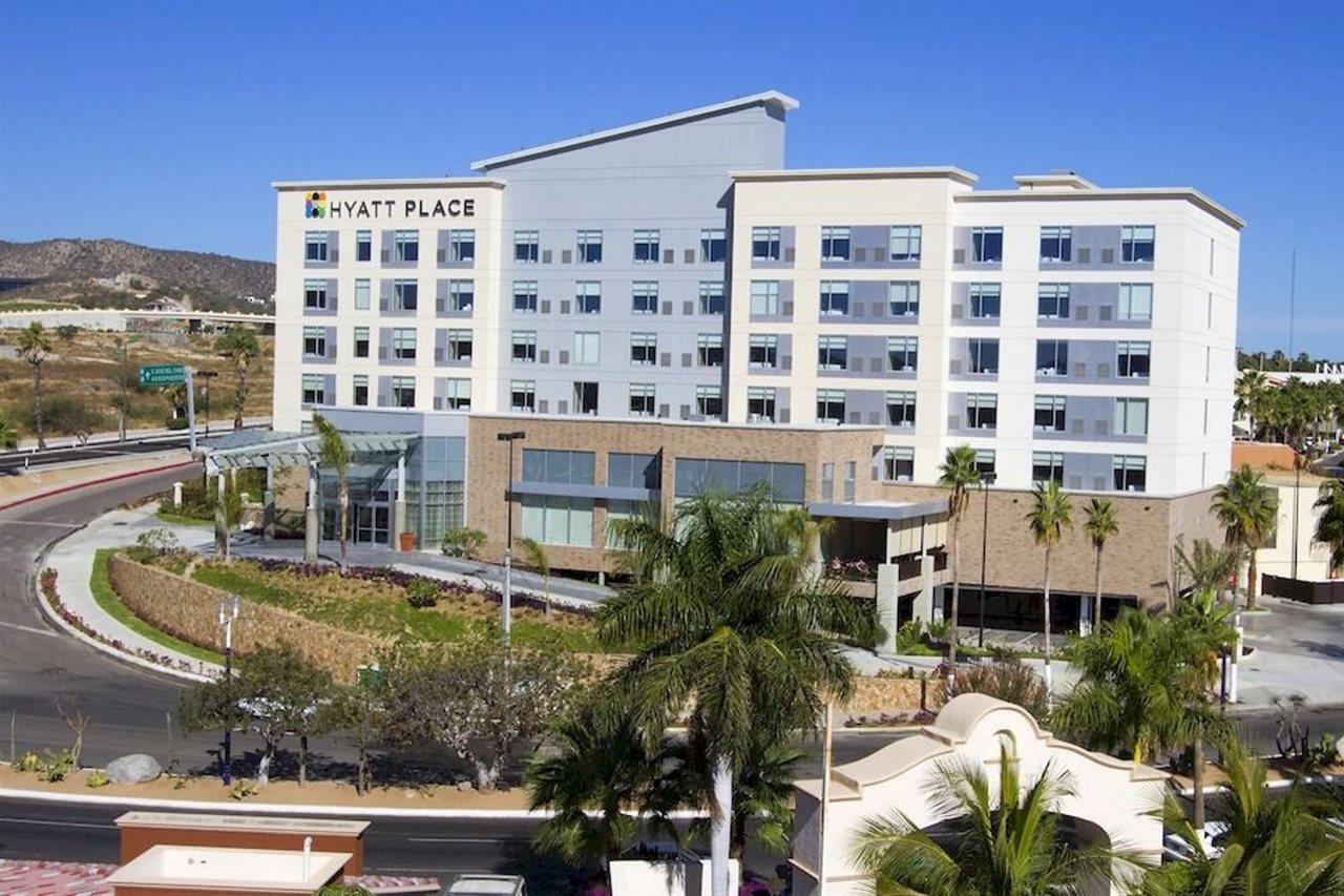 Hyatt Place Los Cabos Сан-Хосе-дель-Кабо Екстер'єр фото