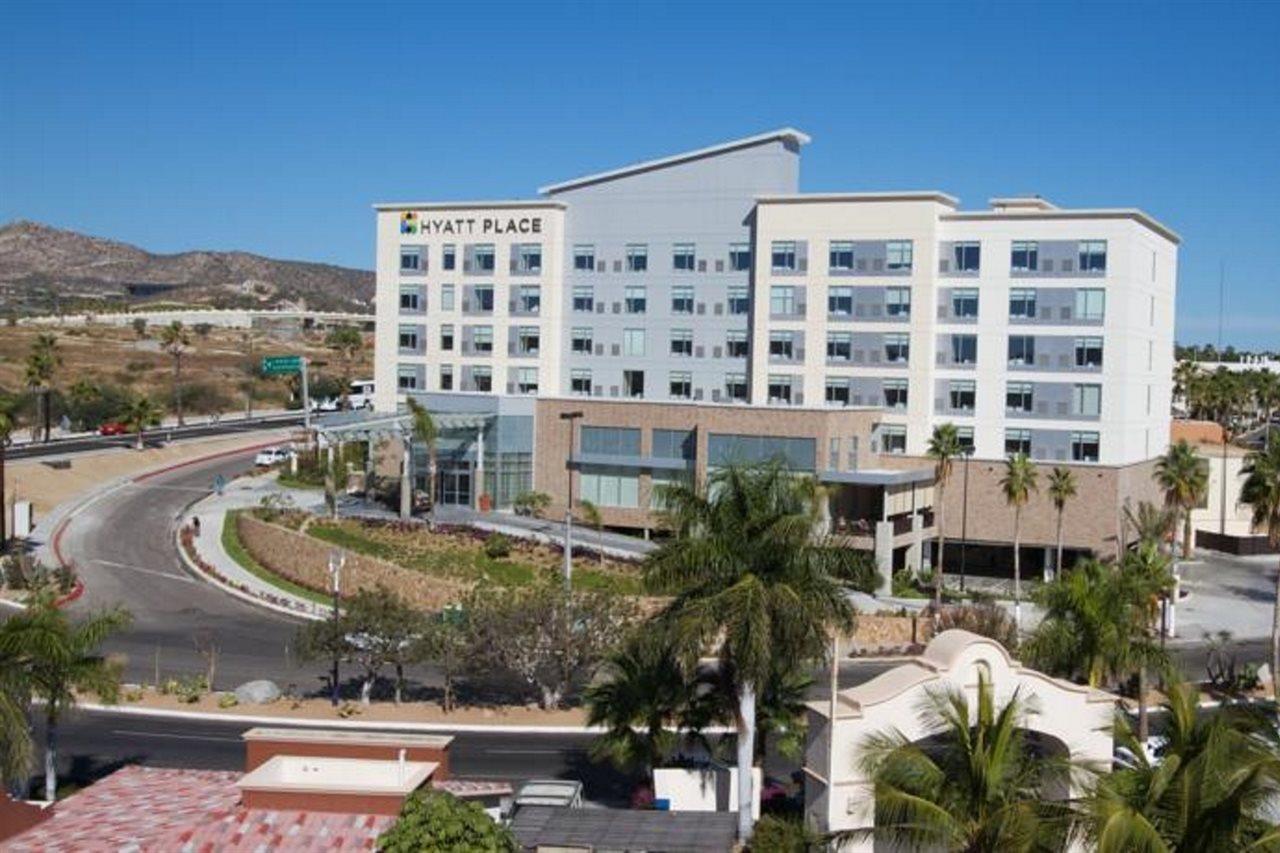 Hyatt Place Los Cabos Сан-Хосе-дель-Кабо Екстер'єр фото