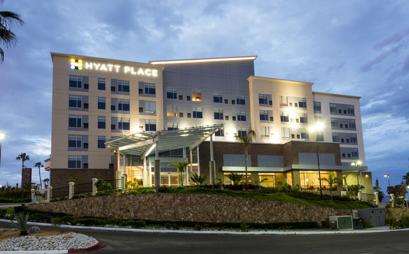 Hyatt Place Los Cabos Сан-Хосе-дель-Кабо Екстер'єр фото