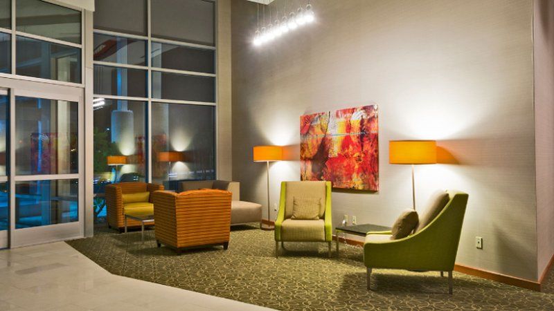 Hyatt Place Los Cabos Сан-Хосе-дель-Кабо Екстер'єр фото