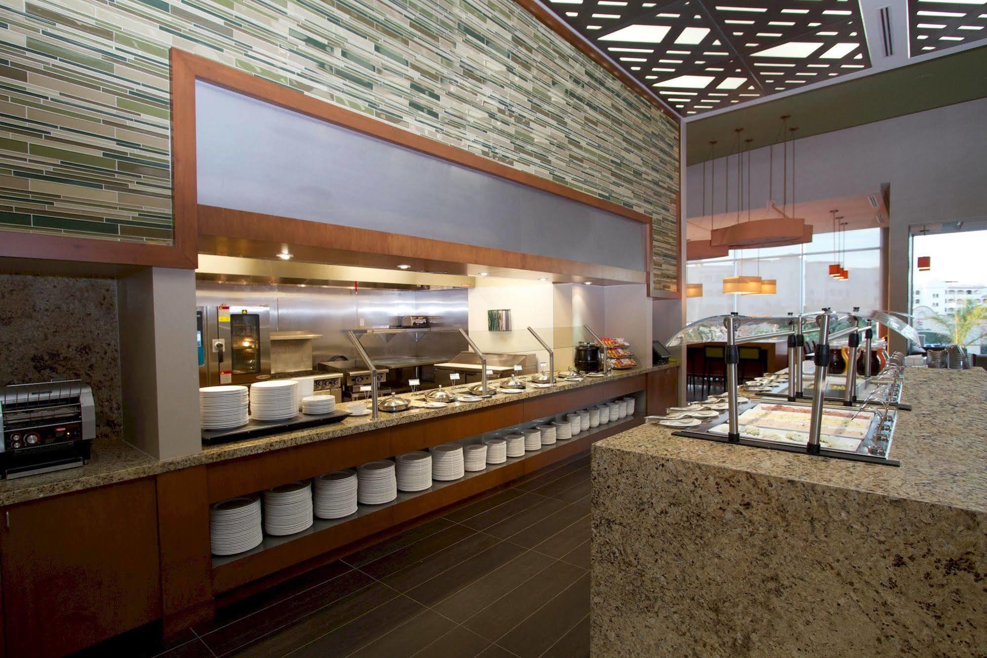 Hyatt Place Los Cabos Сан-Хосе-дель-Кабо Екстер'єр фото