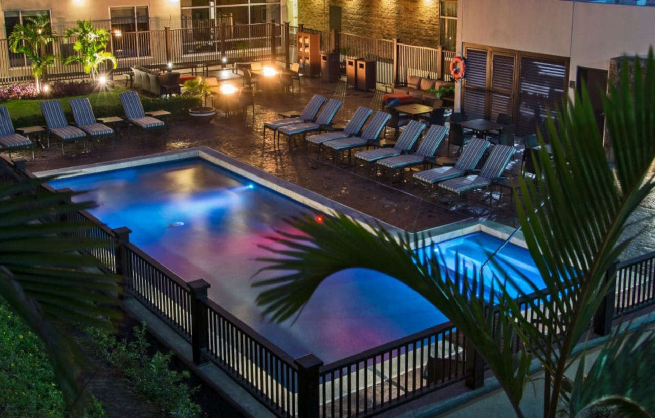 Hyatt Place Los Cabos Сан-Хосе-дель-Кабо Екстер'єр фото